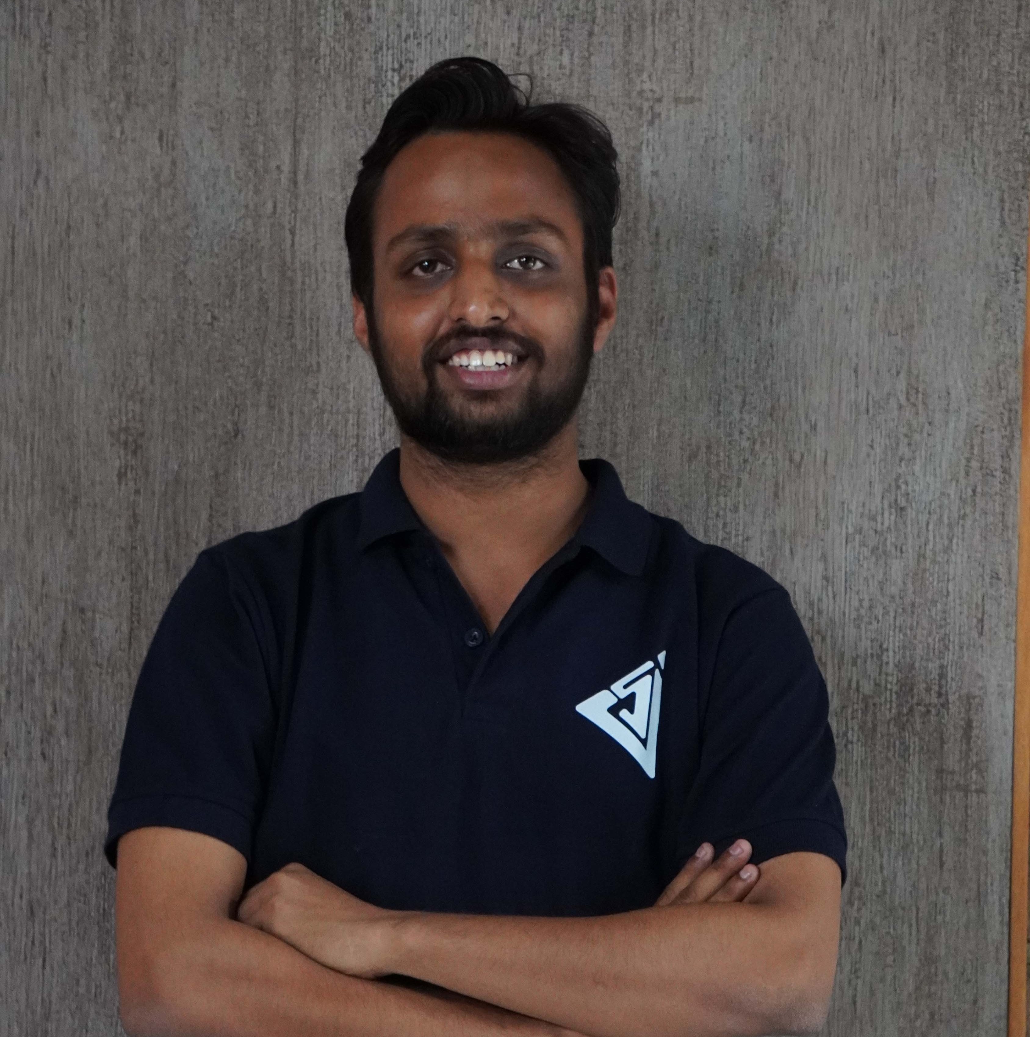 Aditya Sanskar Srivastav